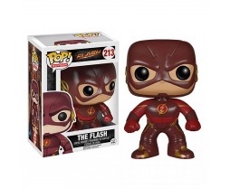 POP - Toy - Vinyl Figure - The Flash - The Flash