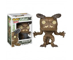 POP - Toy - Vinyl Figure - Fallout - Deathclaw