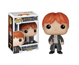 POP - Toy - Vinyl Figure - Harry Potter - Ron Weasley