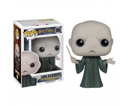 POP - Toy - Vinyl Figure - Harry Potter - Voldemort