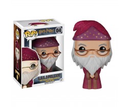 POP - Toy - Vinyl Figure - Harry Potter - Albus Dumbledore