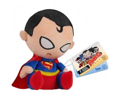 Plush - Toy - Mopeez - Heroes - Superman (DC Comics)