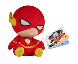 Plush - Toy - Mopeez - Heroes - The Flash (DC Comics)