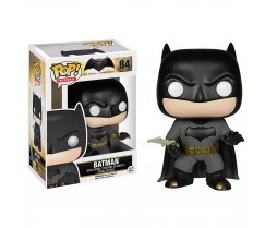 POP - Toy - Vinyl Figure - BMvSM - Batma