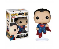 POP - Toy - Vinyl Figure - BMvSM - Superma