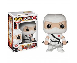 POP - Toy - GI Joe - Storm Shadow