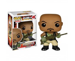 POP - Toy - GI Joe - Roadblock