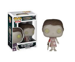 POP - Toy - Vinyl Figure - Bioshock - Little Sister