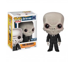 POP - Toy - Vinyl Figure - Doctor Who - The Silence