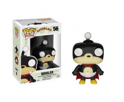 POP - Toy - Vinyl Figure - Futurama - Nibbler