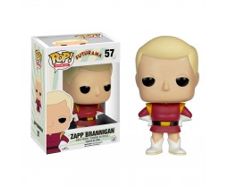 POP - Toy - Vinyl Figure - Futurama - Zapp Branniga