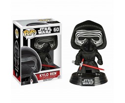 Kylo Ren Star Wars The Force Awakens Figure