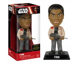 Star Wars: The Force Awakens - Toy - Wacky Wobbler - Fi