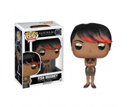 POP - Toy - Vinyl Figure - Gotham - Fish Mooney