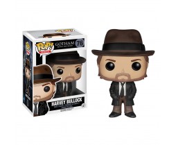 POP - Toy - Vinyl Figure - Gotham - Harvey Bullock