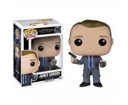 POP - Toy - Vinyl Figure - Gotham - James Gordo