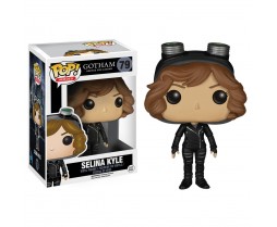POP - Toy - Vinyl Figure - Gotham - Selina Kyle