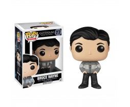 POP - Toy - Vinyl Figure - Gotham - Bruce Wayne