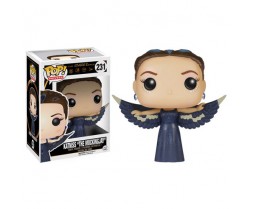 POP - Toy - Vinyl Figure - The Hunger Games - Katniss "The Mocking Jay"