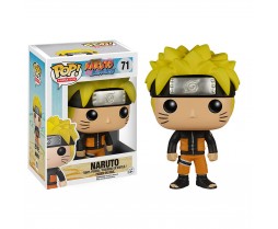 POP - Toy - Vinyl Figure - Naruto - Naruto