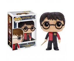 POP - Toy - Vinyl Figure - Harry Potter - Harry Potter Triwizard