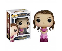 POP - Toy - Vinyl Figure - Harry Potter - Hermoine Granger Yule Ball