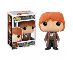 POP - Toy - Vinyl Figure - Harry Potter - Ron Weasley Yule Ball