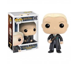 POP - Toy - Vinyl Figure - Harry Potter - Draco Malfoy