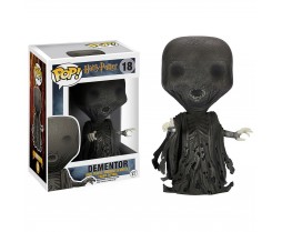 POP - Toy - Vinyl Figure - Harry Potter - Dementor