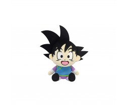 Plush - Toy - Dragon Ball Super - Super Plush Mini - Son Gote