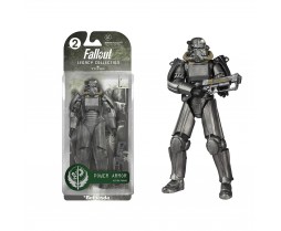 Vinyl Figure - Toy - Fallout - Legacy Collection - Power Armor