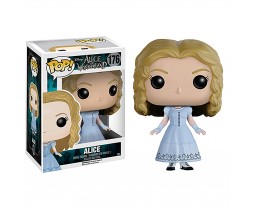 POP - Toy - Vinyl Figure - Alice In Wonderland - Alice