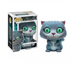 POP - Toy - Vinyl Figure - Alice In Wonderland - Cheshire Cat