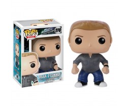 POP - Toy - Vinyl Figure - Fast&Furious - Brian O' Conner