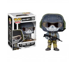 POP - Toy - Vinyl Figure - Call Of Duty - Riley