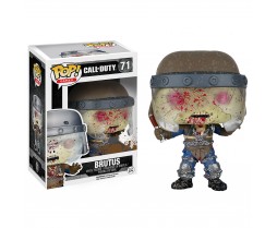 POP - Toy - Vinyl Figure - Call Of Duty - Brutus