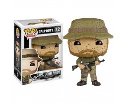 POP - Toy - Vinyl Figure - Call Of Duty - Price