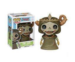 POP - Toy - Vinyl Figure - Adventure Time - The Lich