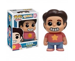POP - Toy - Vinyl Figure - Steven Universe - Steve