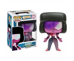 POP - Toy - Vinyl Figure - Steven Universe - Garnet