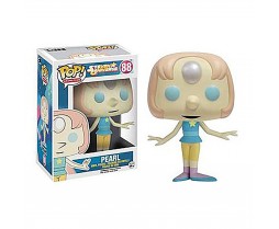 POP - Toy - Vinyl Figure - Steven Universe - Pearl
