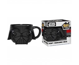 POP - Novelty - Ceramic Mugs - Star Wars - Darth Vader