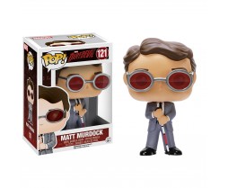POP - Toy - Vinyl Figure - Daredevil TV - Matt Murdock