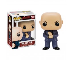 POP - Toy - Vinyl Figure - Daredevil TV - Wilson Fisk