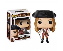 POP - Toy - Vinyl Figure - Pirates - Elizabeth Swa