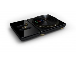DJ Hero Renegade Edition Featuring Jay-Z and Eminem for Wii DJ Hero Renegade Edition Featuring Jay-Z and Eminem for Wii