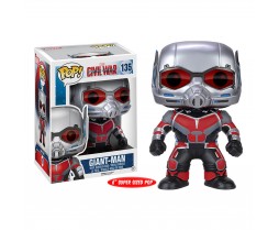 Over Sized POP - Toy - Vinyl Figure - Captain America - Giant Ma