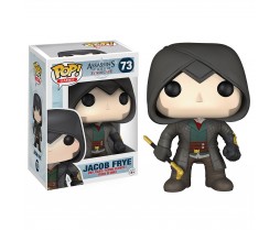 POP - Toy - Vinyl Figure - Assassin's Creed - Jacob Frye