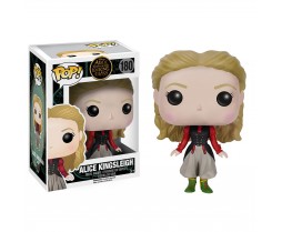 POP - Toy - Vinyl Figure - Alice: Through The Looking Glass - Alice Kingsleigh