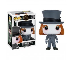 POP - Toy - Vinyl Figure - Alice: Through The Looking Glass - Mad Hatter